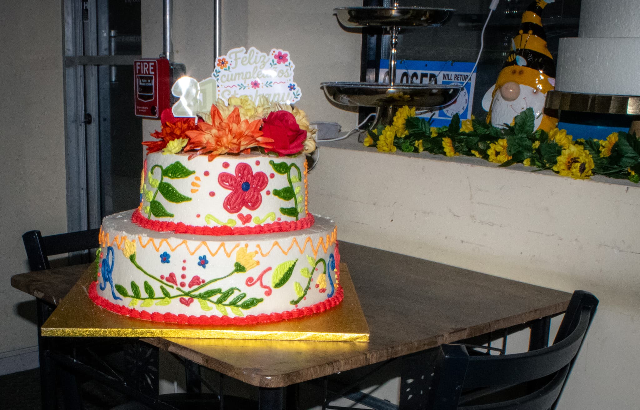 Quinceañera