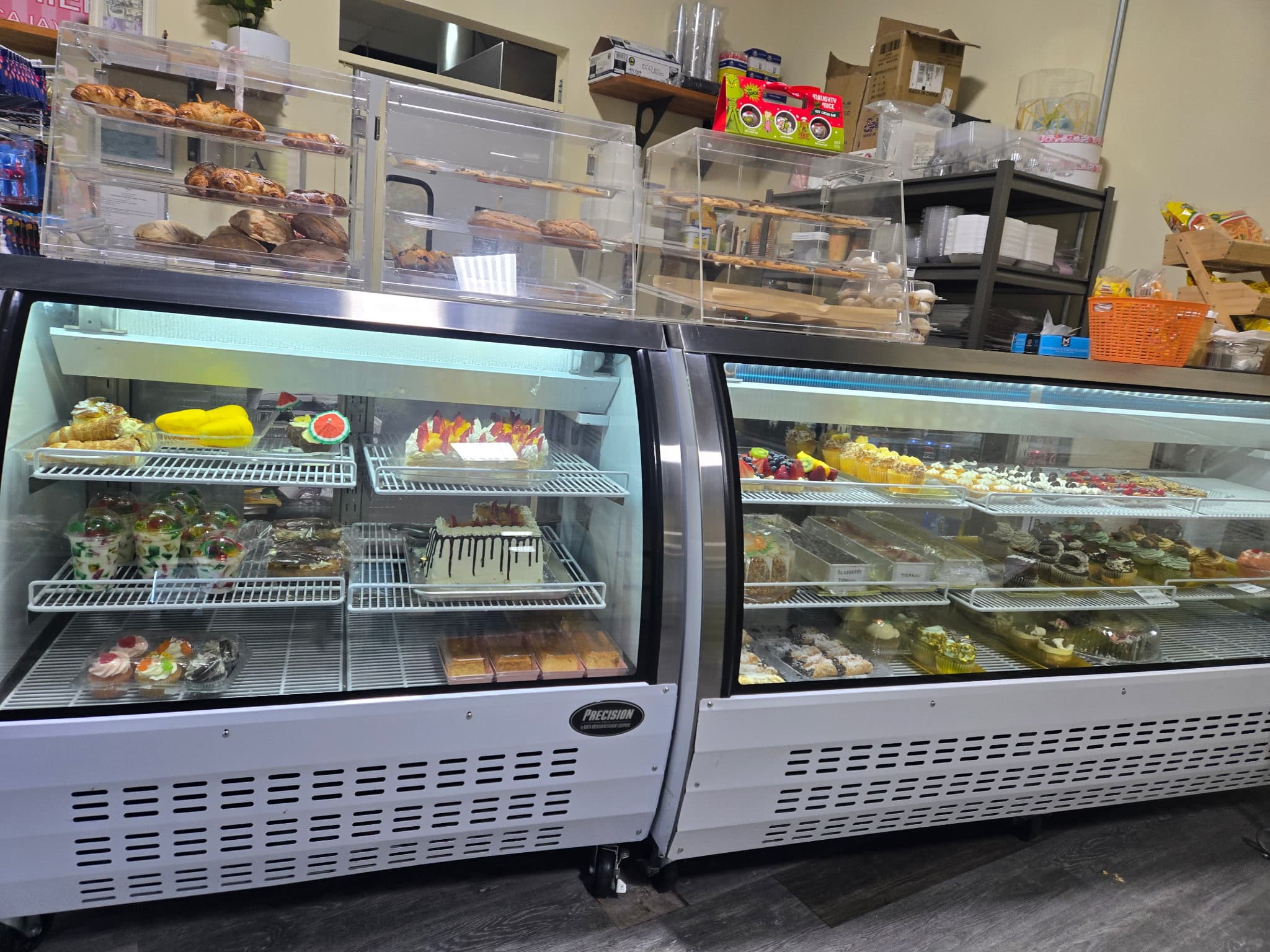 Cristina's Bakery